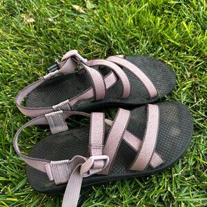 Chacos